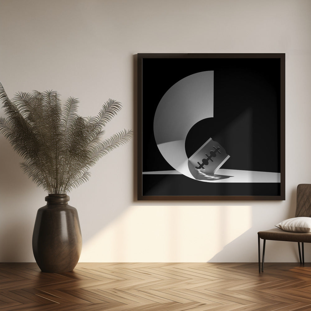 C Razor Poster
